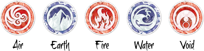 Legend of the Five Rings : The Card Game - Core Set